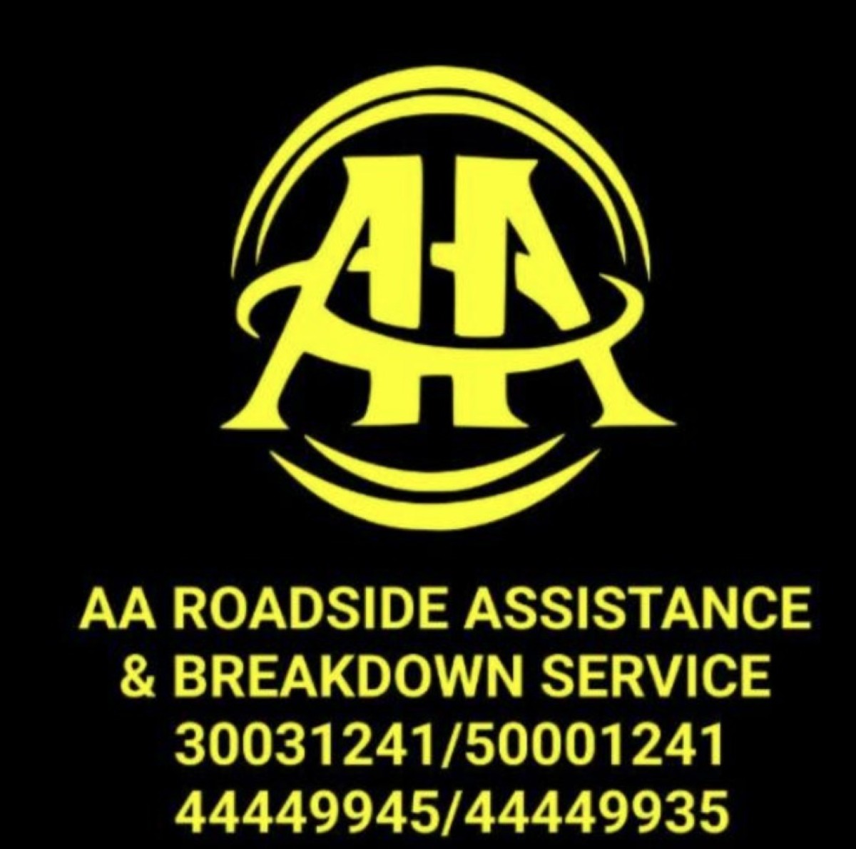 Agency Logo